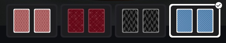CoinPoker card back