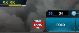 Hero action placement per skin